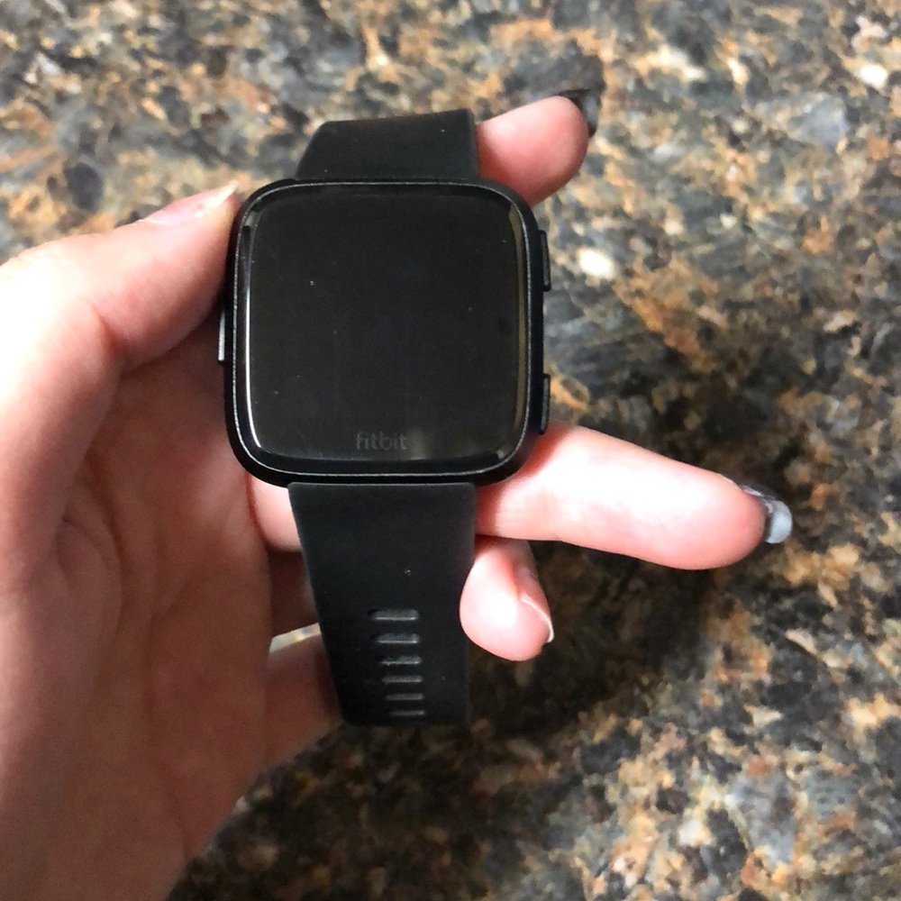 Fit bit Versa